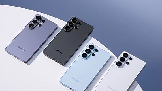Mejor móvil de gama alta del 2026: comparativa entre iPhone, Samsung, Xiaomi, Google y más