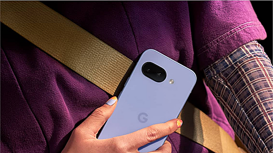 Si tu móvil hace fotos como en 2010, cambialo por el Pixel 9a: cámara con doble sensor y 256 GB