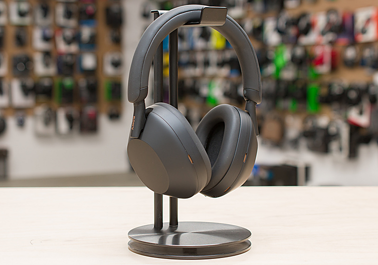 Con el XM6 ya en la calle, los auriculares WH-1000XM5 de Sony bajan a precio de gama media