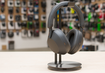 Con el XM6 ya en la calle, los auriculares WH-1000XM5 de Sony bajan a precio de gama media