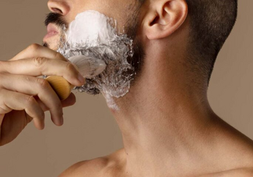 Funciona en seco y en mojado: así es la afeitadora Braun que más recomiendan para barbas fuertes