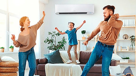 Compra el mejor aire acondicionado de 2026 para tu hogar: guía comparativa de los mejores modelos