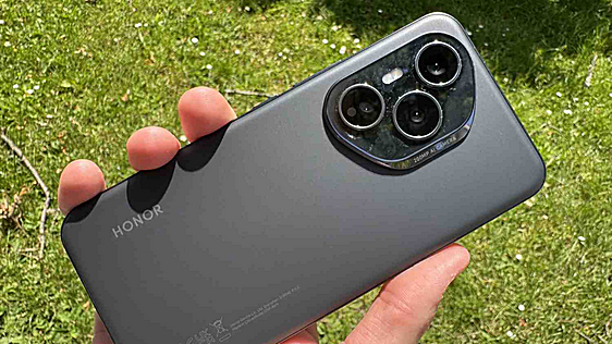 Gama alta a precio de gama media: el HONOR 400 Pro va como un tiro y hace fotos de profesional