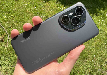 Gama alta a precio de gama media: el HONOR 400 Pro va como un tiro y hace fotos de profesional