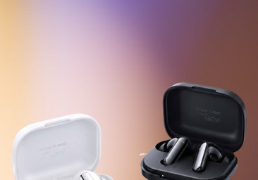 Sonido más natural y claro: así son los realme Buds Air 8 Pro, ideales para fans de la música