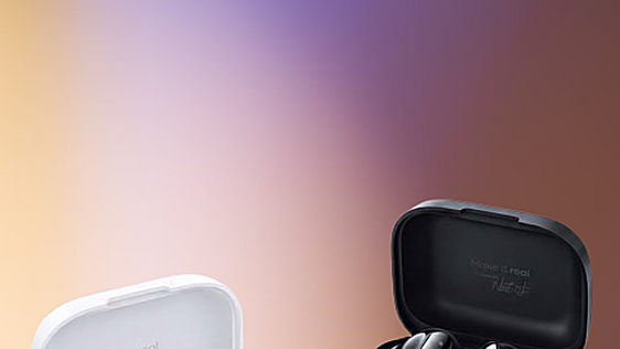 Sonido más natural y claro: así son los realme Buds Air 8 Pro, ideales para fans de la música