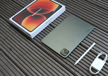 Con WiFi 7 y chip de móvil premium: la Xiaomi Pad 8 juega en la liga de tablets mucho más caras