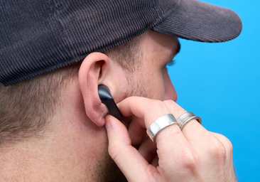 Los cinco mejores modelos si te pasas el día con auriculares: Samsung, Xiaomi, OnePlus y otros