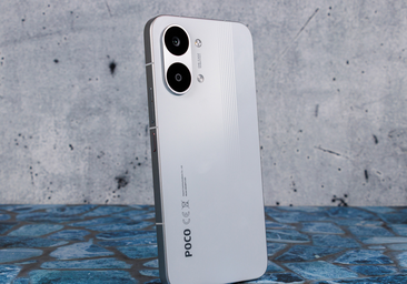Para quien no quiere pagar 500 euros por un móvil top: el POCO X8 Pro Max vale como un gama media