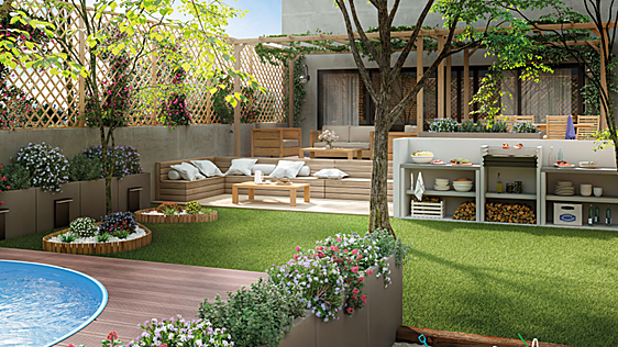 7 ideas para renovar tu jardín este verano: encuentra todo lo que necesitas con las mejores ofertas