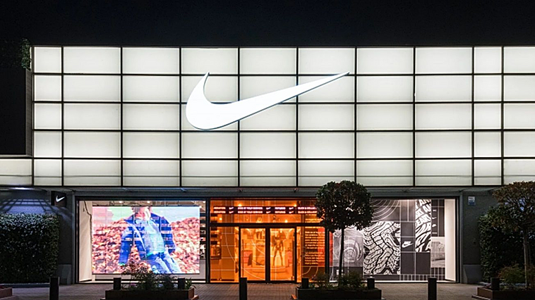 Fútbol, running, calle y gimnasio: una prenda Nike para cada tipo de entrenamiento