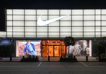 Fútbol, running, calle y gimnasio: una prenda Nike para cada tipo de entrenamiento