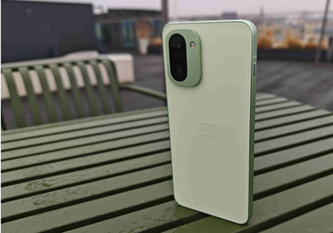 Si buscas potencia bruta y una batería que no se acabe, el OnePlus 15R es un tope de gama