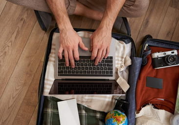 Para estudiar, teletrabajar y ver series: el Vivobook 15 lo aguanta todo y no cuesta medio sueldo