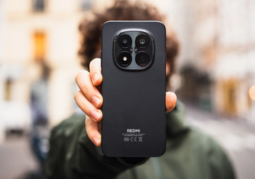 Rápido, fluido y con cámara de 200MP: el Redmi Note 15 Pro a un precio que ni Amazon te iguala