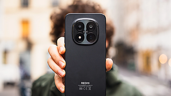 Rápido, fluido y con cámara de 200MP: el Redmi Note 15 Pro a un precio que ni Amazon te iguala