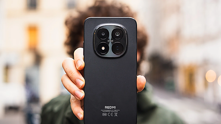 Rápido, fluido y con cámara de 200MP: el Redmi Note 15 Pro a un precio que ni Amazon te iguala
