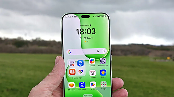 Las fotos de mi HONOR 600 Lite son la envidia de todos: 108MP, procesado por IA y precio rebajado