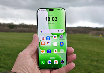 Las fotos de mi HONOR 600 Lite son la envidia de todos: 108MP, procesado por IA y precio rebajado