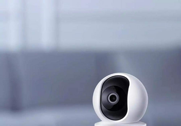 Cámara Xiaomi PTZ 2K con IA que distingue personas y zoom 2x para acercar lo que veas raro