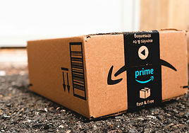 Las 15 mejores ofertas de hoy  en Amazon: hasta un 52% en Huawei, Levi's y más