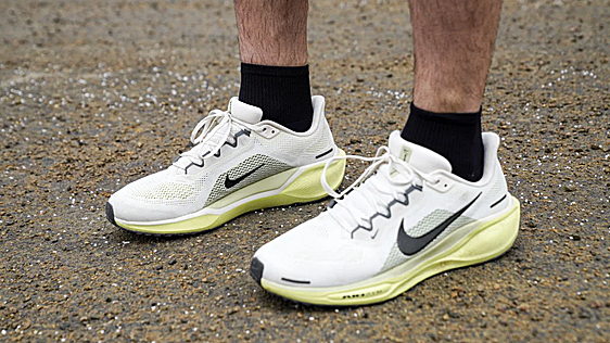Cinco zapatillas de asfalto de primera fila para correr a diario por menos de 100 euros