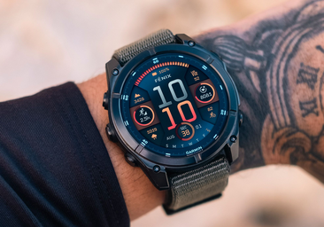 Qué reloj Garmin comprar según el deporte que haces: MediaMarkt rebaja toda la gama en verano