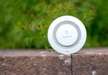 El peligro oculto en casas sin detector de humo: el sensor Xiaomi que te avisa aunque no estés