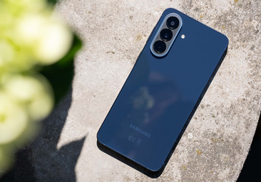El salto a la gama alta se llama Galaxy A57 y baja de 400 euros: ahora con 256 GB para fotos