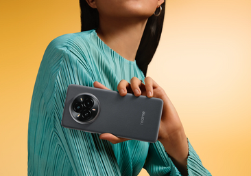 Pantalla curva a 120Hz y Dimensity 7300: el Realme 14 Pro que va de lujo sin subir a gama alta