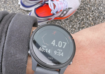De la gama de entrada al outdoor con carga solar: el catálogo de Garmin ahora rebajado