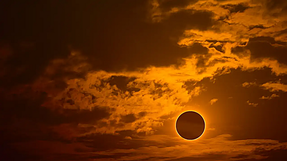 Cómo prepararte para el 12 de agosto: todo lo que necesitas para ver el eclipse con seguridad