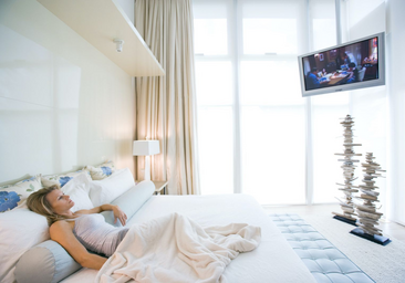 Cinco Smart TV de 40 pulgadas para tu salón o habitación: LG, Xiaomi y otras marcas rebajadas