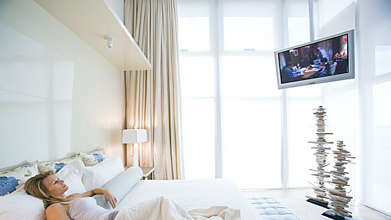 Cinco Smart TV de 40 pulgadas para tu salón o habitación: LG, Xiaomi y otras marcas rebajadas