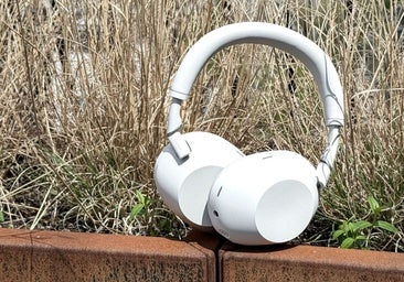 Si te vas mucho de viaje o trabajas rodeado de ruido, estos Sony XM6 son tu mejor inversión