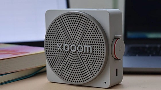 Los 5 altavoces Bluetooth que caben en una mano, tienen sonido de calidad y son a prueba de agua