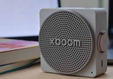 Los 6 altavoces Bluetooth que caben en una mano, tienen sonido de calidad y son a prueba de agua