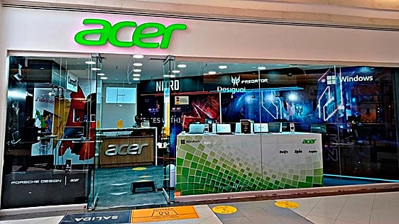 La casa entera resuelta con Acer: cinco dispositivos para cubrir tus necesidades tecnológicas