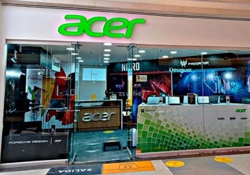 La casa entera resuelta con Acer: cinco dispositivos para cubrir tus necesidades tecnológicas