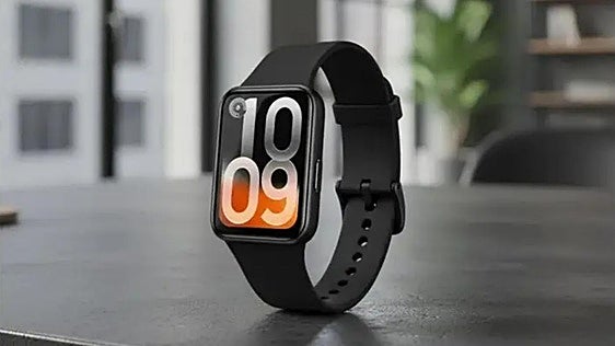El reloj Xiaomi más vendido: carga por imán en segundos, con GPS integrado y fácil de usar