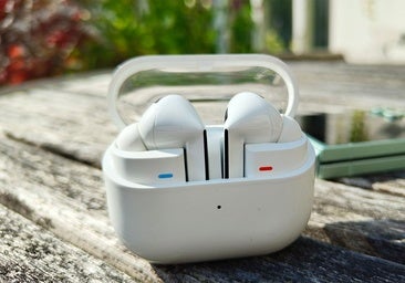 Audio 360 y traducción simultánea: los Galaxy Buds3 Pro de Samsung son perfectos para viajeros