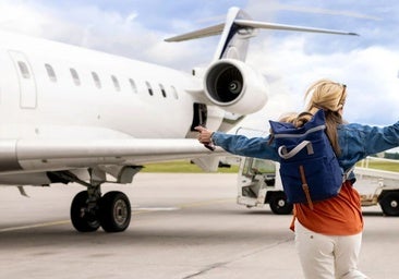 La mochila que ya usan más de 5.000 personas: vale para el gimnasio, el colegio y viajes cortos