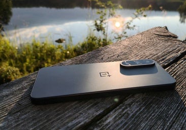 OnePlus rompe el mercado: el Nord 5 estrena el primer Snapdragon serie 8 con potencia de gama alta