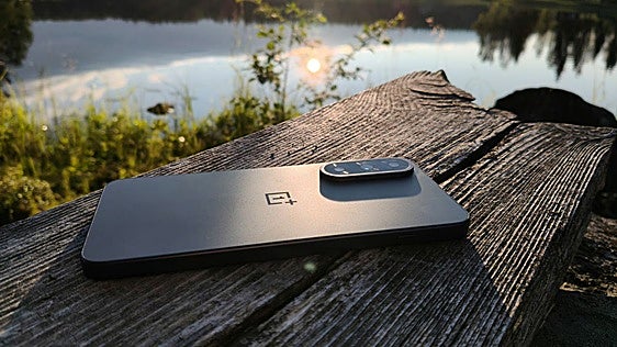 OnePlus rompe el mercado: el Nord 5 estrena el primer Snapdragon serie 8 con potencia de gama alta