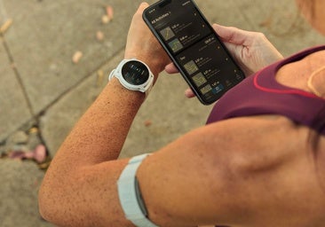 Sin pagar lo de un Garmin de gama alta, este COROS Pace 4 cubre asfalto, trail y triatlón