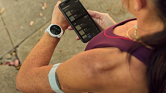 Sin pagar lo de un Garmin de gama alta, este COROS Pace 4 cubre asfalto, trail y triatlón