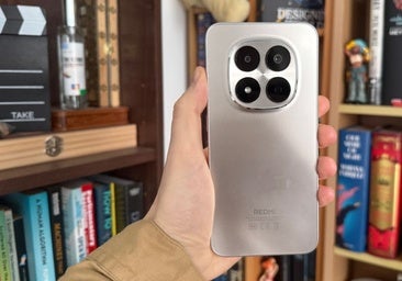 Para fotos de conciertos y vacaciones: el sensor de 200 MP con OIS del Note 15 Pro es mi favorito