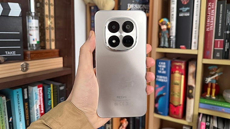 Para fotos de conciertos y vacaciones: el sensor de 200 MP con OIS del Note 15 Pro es mi favorito