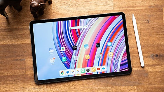 HyperOS y 5G de serie: la Redmi Pad Pro que no depende del wifi para funcionar como una premium
