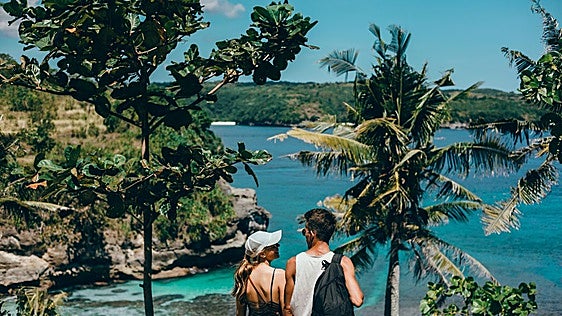 Bali e Indonesia con eSIM: la facilidad de Ubigi para tu viaje por Asia